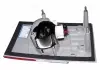 Фонарь задний внутренний R Chery Amulet Aftermarket A15-3773020 (фото 3)