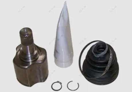 ШРУС внутренний (Z 25Z 24) Chery Eastar Aftermarket B11-XLB3AC2203040B