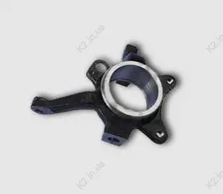 Кулак поворотний передній L Chery Forza Aftermarket A13-3001011
