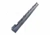 Накладка порога наружная L Chery Amulet Aftermarket A15-6102910AC-DQ (фото 1)