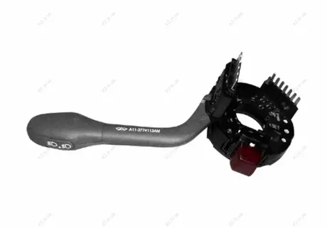 Переключатель подрулевой L Chery Amulet Aftermarket A11-3774113AM