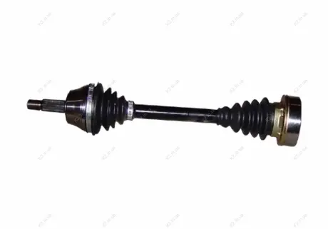 Привід (піввісь) в зборі L Chery Amulet Aftermarket A11-2203010