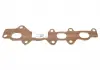 Прокладка впускного коллектора Chery QQ Aftermarket 472-1008021 (фото 1)
