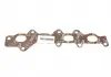 Прокладка впускного коллектора Chery QQ Aftermarket 472-1008021 (фото 2)