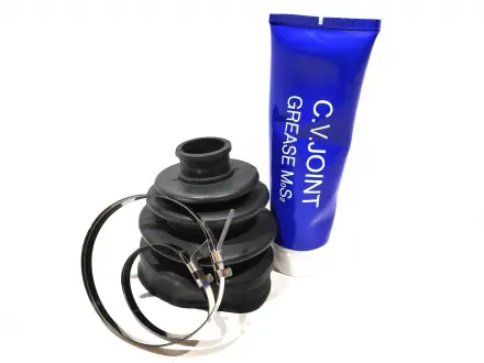 Пыльник ШРУСа наружного ЗАЗ Chery Forza Aftermarket A13-XLB3AF2203111B