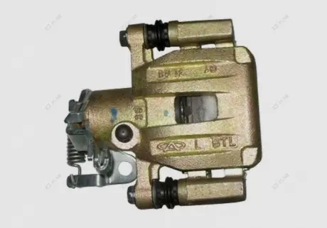 Суппорт тормозной задний L Chery Eastar Aftermarket B11-3502050BA