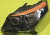 Фара передня з коректором L Geely GC6 Aftermarket 1017016430-01 (фото 1)