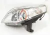 Фара передняя с корректором L Geely MK2 Aftermarket 1017009814 (фото 1)