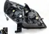 Фара передняя с корректором L Geely MK2 Aftermarket 1017009814 (фото 2)