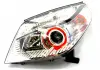 Фара передняя с корректором L Geely MK2 Aftermarket 1017009814 (фото 3)