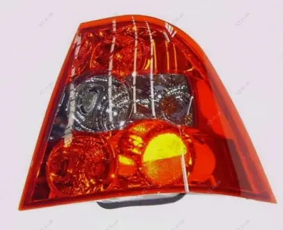 Ліхтар задній R CK / CK2 GEELY 1701552180