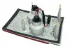 Фонарь задний внутренний R Chery Amulet Aftermarket A15-3773020BA (фото 3)