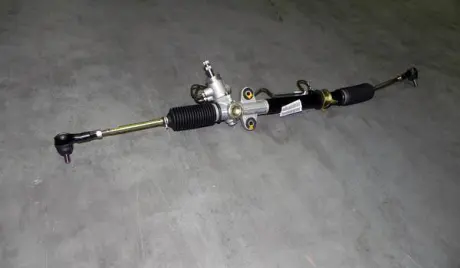 Рейка рулевая, без наконечников (c Г / В) Aftermarket S18D-3401010BB
