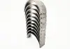 Вкладыши коренные STD (480EF, комплект) Aftermarket 480-1005012 (фото 5)
