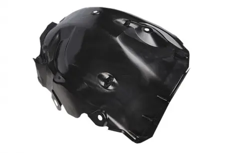 Підкрилок передній правий ASAM 71140