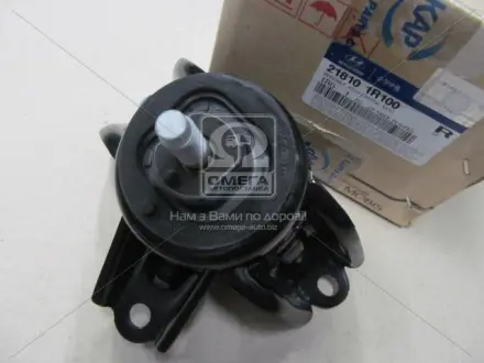 Подушка ДВС правая MOBIS MOBIS (KIA, Hyundai) 21810-1R100