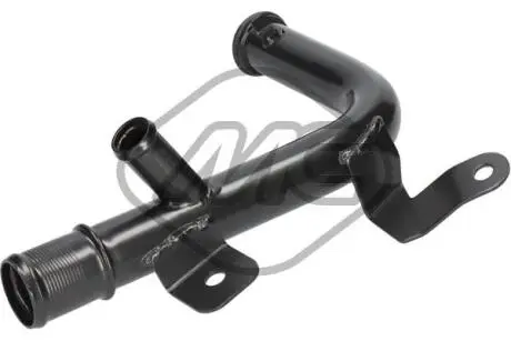 Патрубок радиатора Metalcaucho 03194