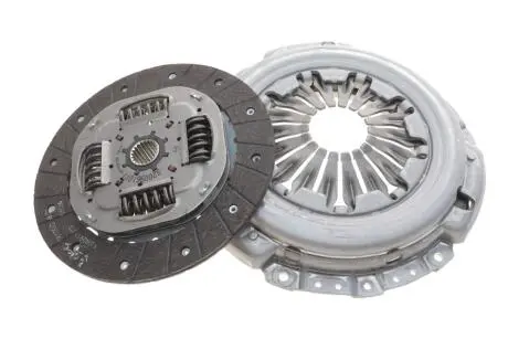 Зчеплення в зборі RENAULT 7701479161