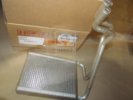 Радиатор отопителя MOBIS (KIA, Hyundai) 97138-3K000 (фото 1)