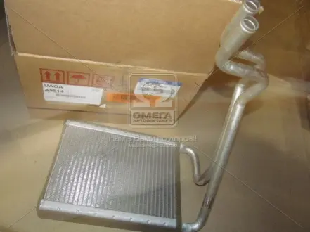 Радіатор опалювача MOBIS MOBIS (KIA, Hyundai) 97138-3K000