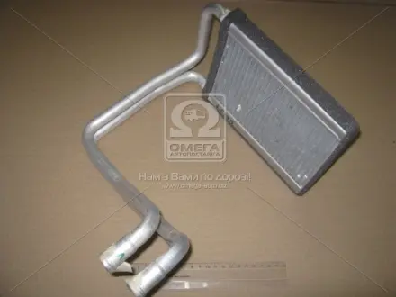 Радіатор опалювача MOBIS MOBIS (KIA, Hyundai) 97138-0X000
