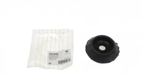 Опора амортизатора HUTCHINSON 533A00