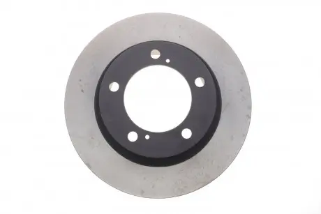 Диск тормозной пер TOYOTA 4351260180