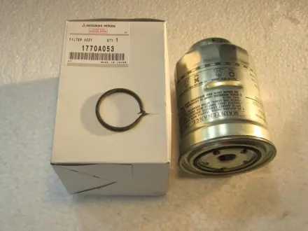 Фильтр топливный MITSUBISHI 1770A053