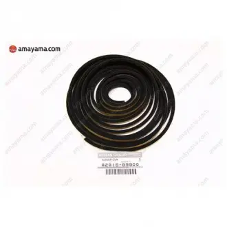 Уплотнитель стекла NISSAN G2G1689900