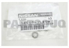 Прокладка форсунки NISSAN 166181LA0B (фото 1)