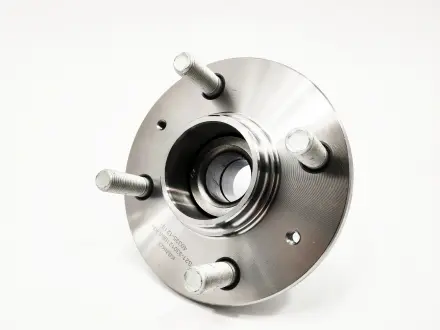 Ступица задняя Chery Jaggi / Kimo KIMIKO S21-3301210BA