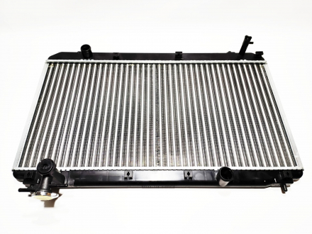Радиатор охлаждения Chery Tiggo KIMIKO T11-1301110BA (фото 1)