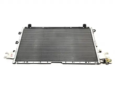 Радиатор кондиционера Great Wall Hover Aftermarket 8105100-K00