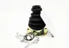 Пильник Шруса внутрішнього Chery Amulet Aftermarket A11-XLB3AH2203040E (фото 5)