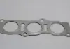 Прокладка выпускного коллектора BYD F0 Aftermarket 10133510-00 (фото 1)