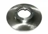 Диск тормозной с ABS Chery QQ Aftermarket S11-3501075 (фото 1)