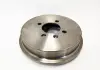 Барабан гальмівний Chery Amulet (з ABS) A11-3502031BB