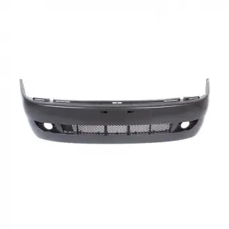 Бампер передній Chery Amulet (важкий) Aftermarket A15-2803500BA-DQ