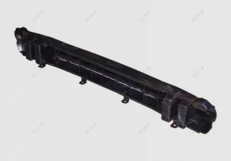 Усилитель бампера заднего Chery Eastar Aftermarket B11-2804515