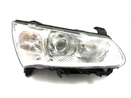 Фара передняя (хэтчбек) R Geely EC-7RV Aftermarket 1067002010