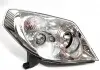 Фара передняя с корректором R Geely MK Aftermarket 1017001106 (фото 1)