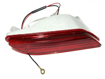 Фонарь противотуманные задний R BYD F3 Aftermarket BYDF3-4116400