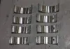 Вкладыши шатунные 0,25 ЗАЗ Chery Forza Aftermarket 480EJ-BJ1004121BA (фото 1)