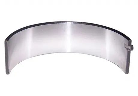 Вкладыши шатунные STD Chery Kimo / Jaggi Aftermarket 473H-BJ1004121