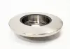 Диск тормозной с ABS Geely CK Aftermarket 3501101005 (фото 2)