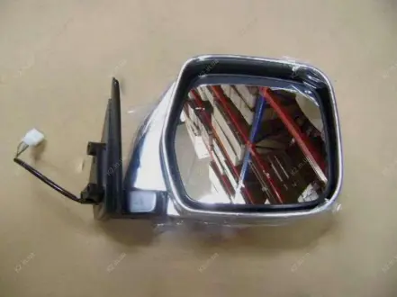 Зеркало заднего вида R Great Wall Safe Aftermarket 8202102-D07