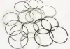 Кольца поршневые STD Geely EC-7 / EC-7RV Aftermarket 1136000065 (фото 1)