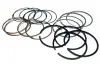 Кольца поршневые STD Geely EC-7 / EC-7RV Aftermarket 1136000065 (фото 2)