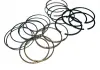 Кольца поршневые STD Geely EC-7 / EC-7RV Aftermarket 1136000065 (фото 3)