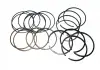 Кольца поршневые STD Geely EC-7 / EC-7RV Aftermarket 1136000065 (фото 4)